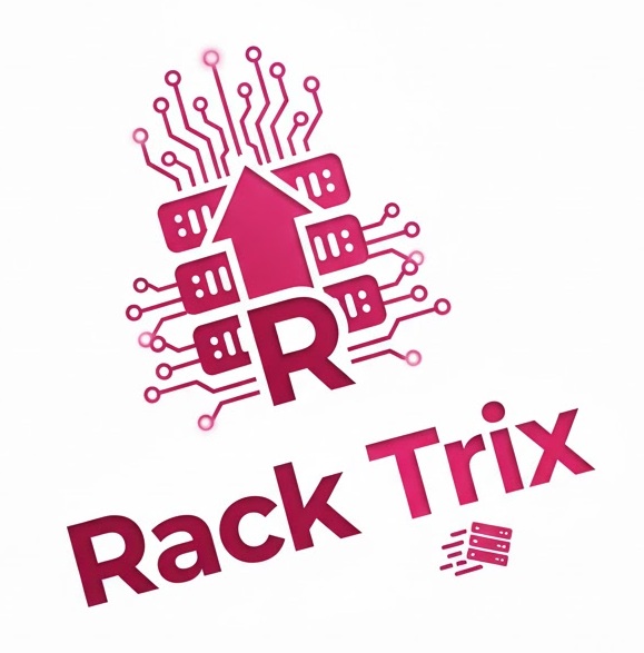 Rack Trix logo
